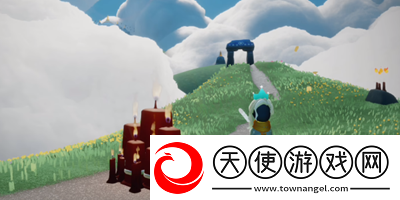 光遇10月12日大蜡烛位置在哪