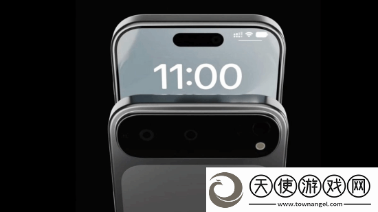 史诗级升级！曝iPhone