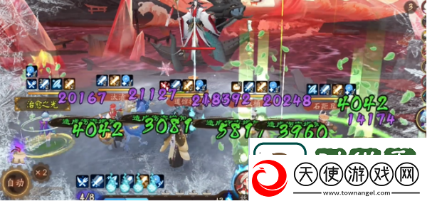 精妙绝伦!阴阳师石距位置在哪