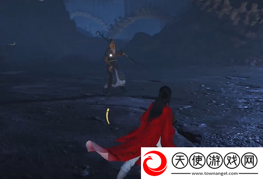 燕云十六声蛇郎中怎么打