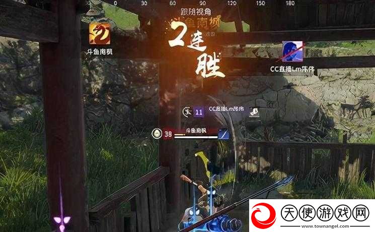 永劫无间游戏神技释放全面解析
