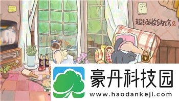 PS4胡闹厨房2好玩吗探索这款爆笑合作料理游戏的魅力与挑战