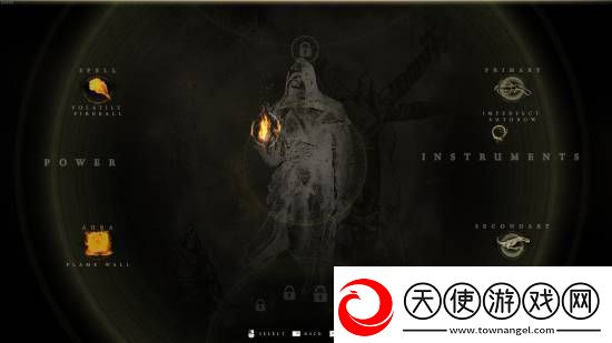 黑暗奇幻射击圣约Steam页面上线