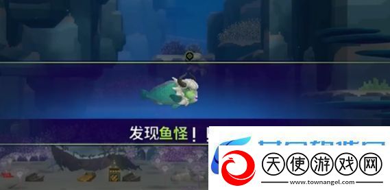 潜水员戴夫鹦嘴鱼捕获攻略