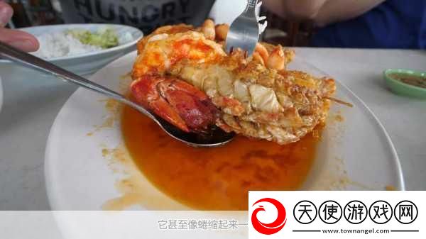 幻塔香脆烤鱼秘籍