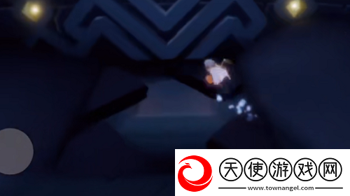 光遇小王子季紫色光芒在哪里