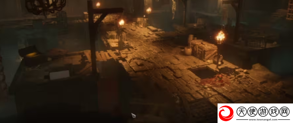 “Dungeonborne”区域限制破解指南