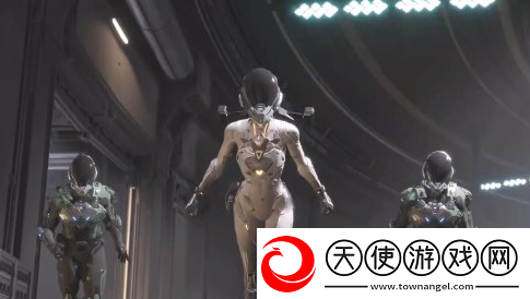 美国玩家福音！解限机国服加速器揭秘
