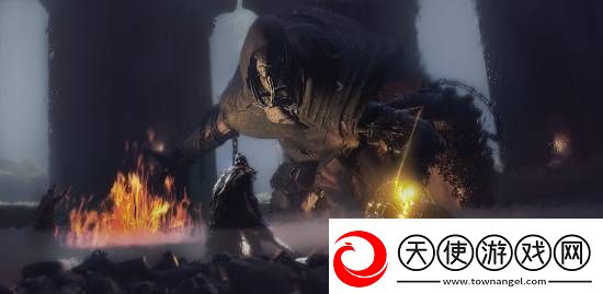 黑暗奇幻射击圣约Steam页面上线
