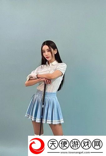 少女第一次做AE视频教程激发创意无限网友