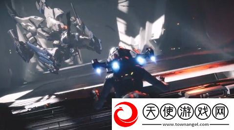 美国玩家福音！解限机国服加速器揭秘