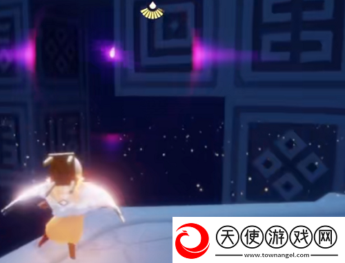 光遇小王子季紫色光芒在哪里
