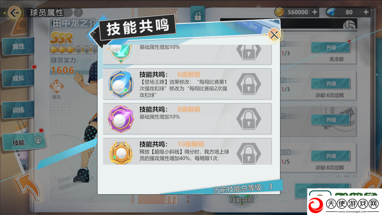 排球少年