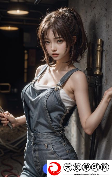 售楼小姐的魅力秘诀