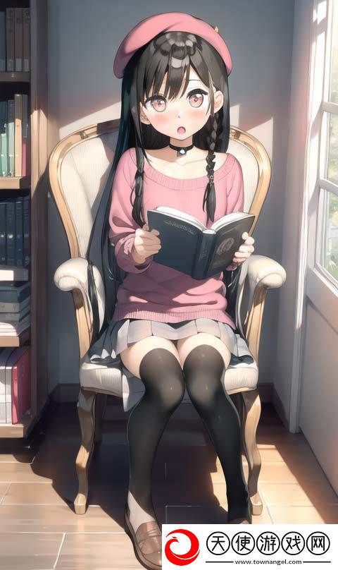 如何在图书馆遇到心仪的女孩