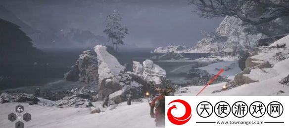  -黑川游戏网
