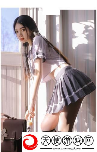 走路带风！“丰满的子2理伦身”成新网红，网友：这气质太惊艳！