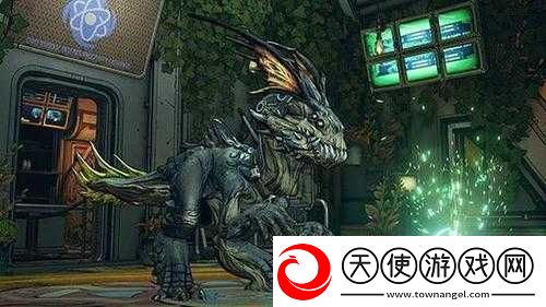 无主之地3血腥收获节活动如何参加