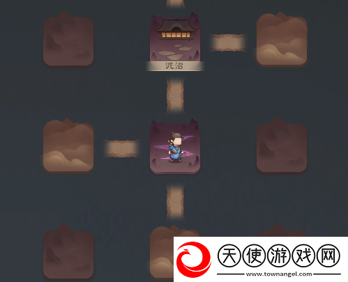 觅仙途天魔眼图文攻略