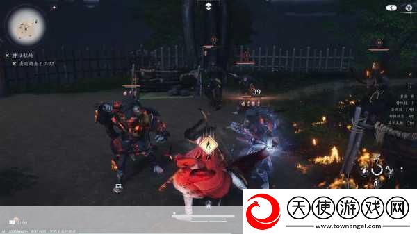 燕云十六声神秘驻地文斗大揭秘