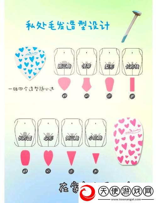 毛毛部位私处肥肥的什么意思