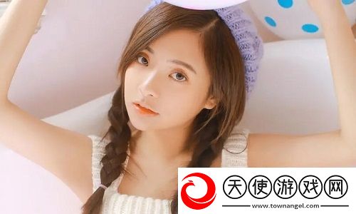 年轻漂亮的㥰子6大变身
