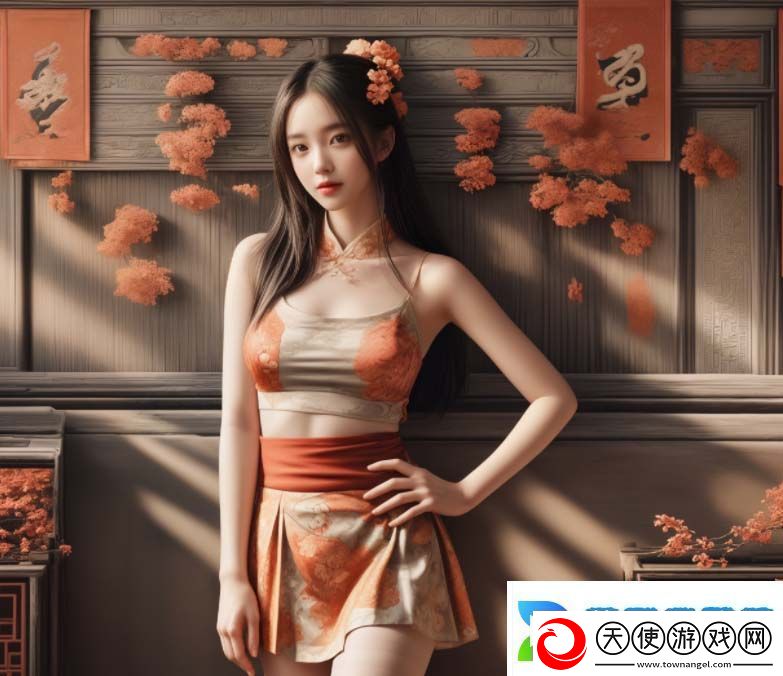 乱女小芳全集第一集