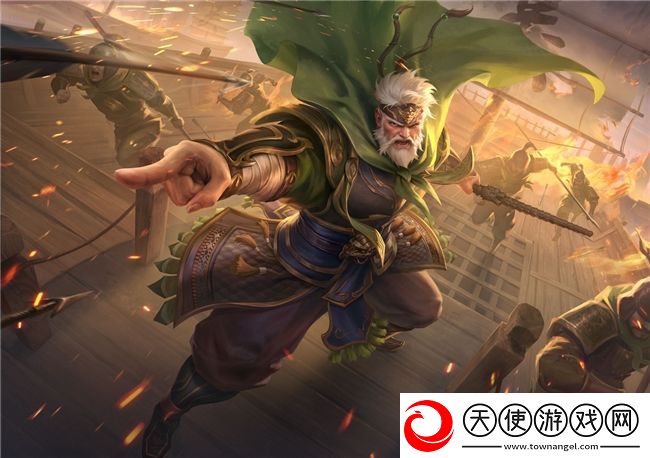 三国杀新将【威吕布】形象公开！三国杀
