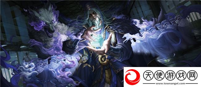 三国杀新将【威吕布】形象公开！三国杀