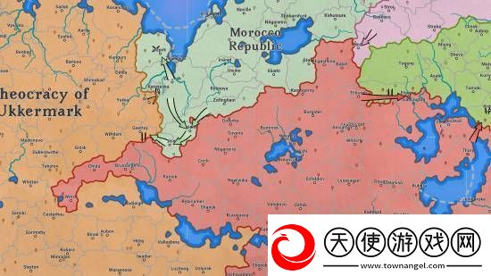 做上帝、扮山羊、游世界