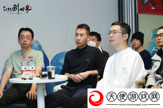 仙剑世界首发版本实机画面曝光