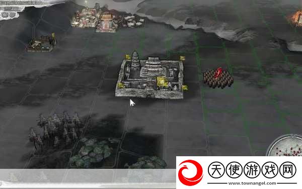 三国志11深度探索