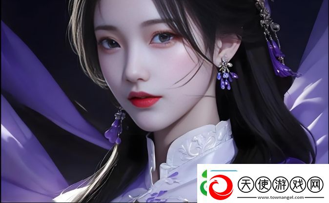 凯·帕克在姨母家的客厅