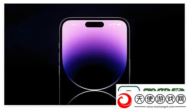 iphone的灵动岛怎么玩