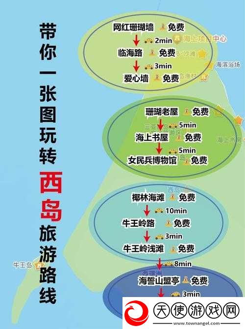 红霞岛安娜究竟身在何处