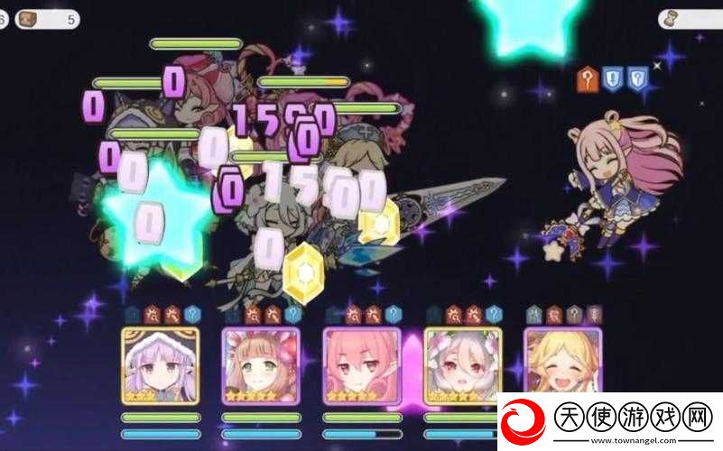 公主连结初音复刻VH难度如何轻松通关高难攻略揭秘！