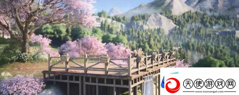 无限暖暖观察之旅微光水潭任务完成方法