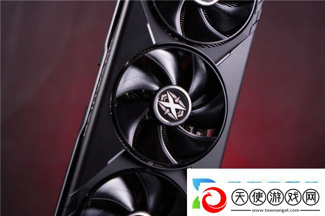 炫酷来袭耕升GeForceRTX5070Ti炫光·超OC带来超高性能