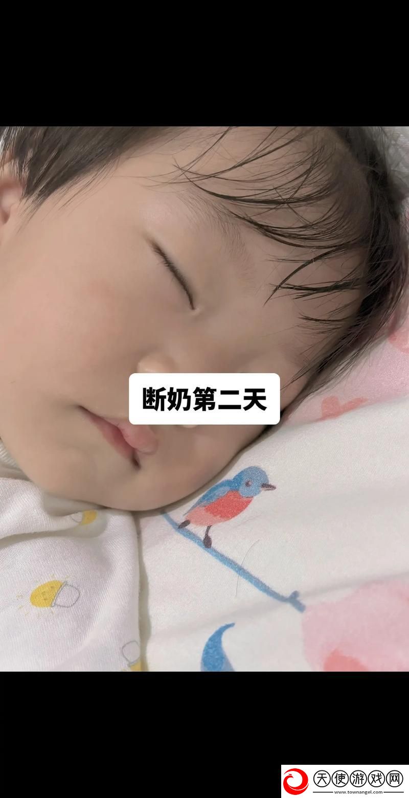 重温童年时光——宝宝好久没c你了