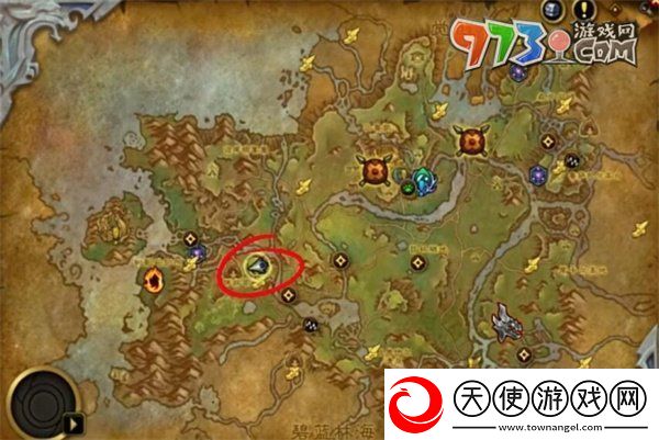 魔兽世界玩具小偷任务怎么做