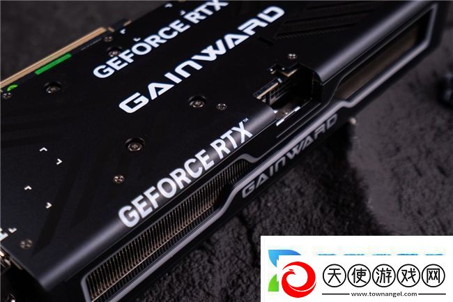 炫酷来袭耕升GeForceRTX5070Ti炫光·超OC带来超高性能