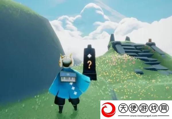 光遇快速识别重温先祖方法