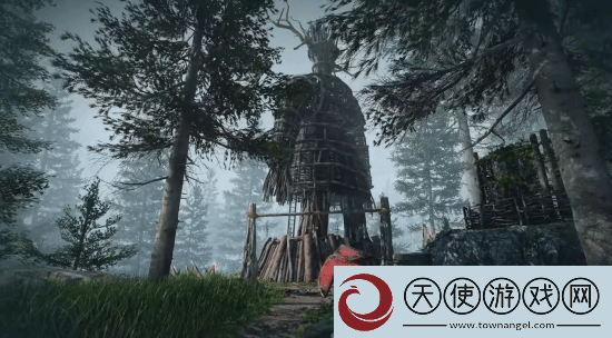 狙击精英厂商新作!生存动作原子能降临3.27发售
