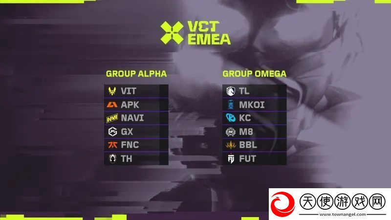 VCT