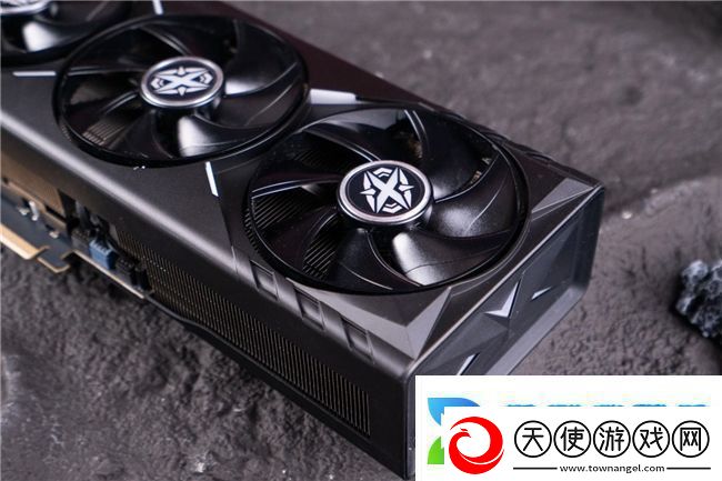 炫酷来袭耕升GeForceRTX5070Ti炫光·超OC带来超高性能