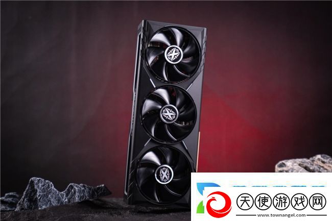 炫酷来袭耕升GeForceRTX5070Ti炫光·超OC带来超高性能