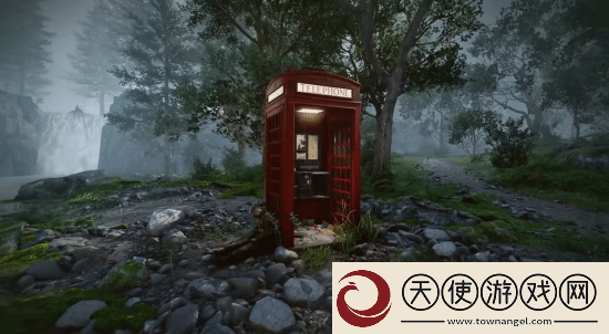 狙击精英厂商新作!生存动作原子能降临3.27发售