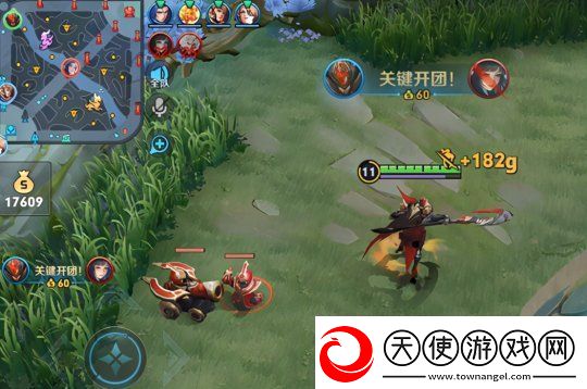 王者荣耀关键输出者成就怎么触发