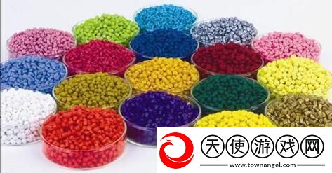 TPU色母与DP6色母的主要区别