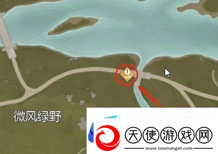 无限暖暖观察之旅微光水潭任务完成方法